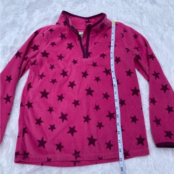 Osh Kosh B’Gosh Fleece Pullover - Picture 8 of 9